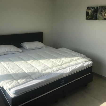Apartment Thalassa5@Sea ออสเทนด์ ภายนอก รูปภาพ