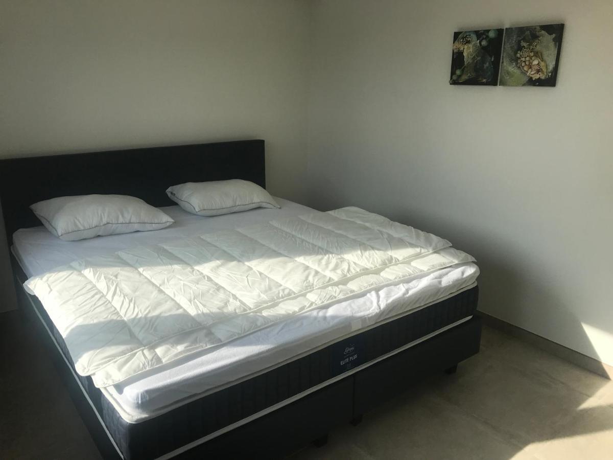 Apartment Thalassa5@Sea ออสเทนด์ ภายนอก รูปภาพ